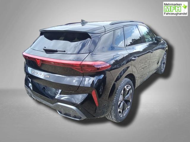 Cupra Terramar 1.5 eTSI 7-Gang-DSG 