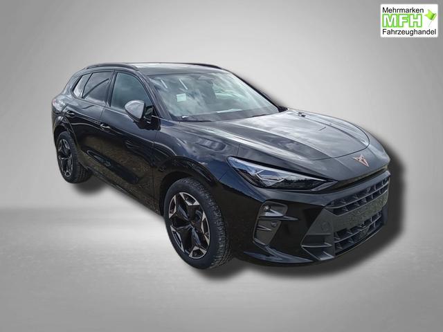 Cupra Terramar 1.5 eTSI 7-Gang-DSG 