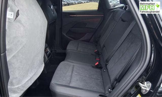 Cupra Terramar 1.5 eTSI 7-Gang-DSG 