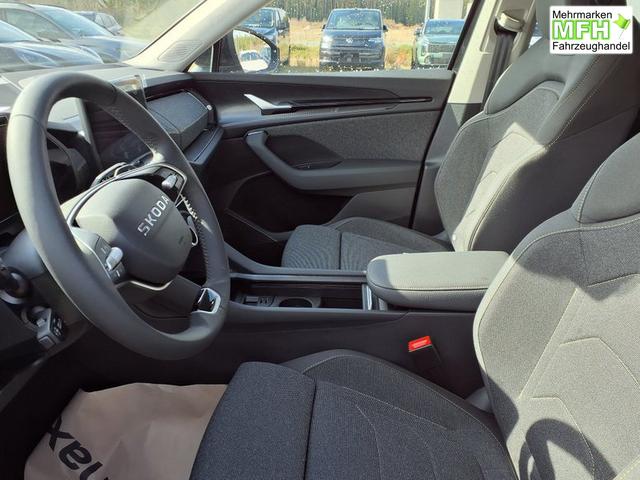 Skoda Kodiaq Selection 1.5 TSI mHEV 7-Gang DSG 