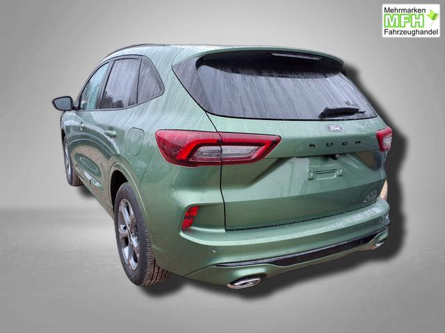 Ford Kuga ST-Line 1.5 EcoBoost 8-Gang Automatik 