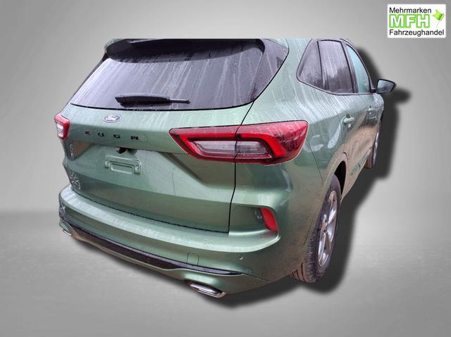 Ford Kuga ST-Line 1.5 EcoBoost 8-Gang Automatik 