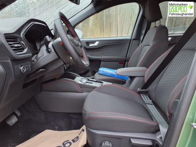 Ford Kuga ST-Line 1.5 EcoBoost 8-Gang Automatik 