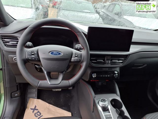 Ford Kuga ST-Line 1.5 EcoBoost 8-Gang Automatik 