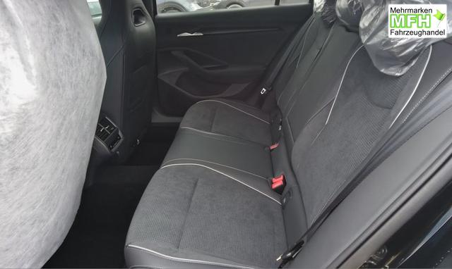 Skoda Superb Combi Sportline 2.0 TDI 7-Gang-DSG 4x4 