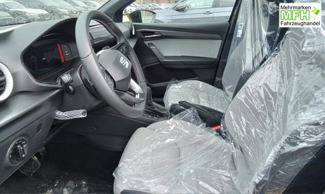 Seat Arona FR 1.5 TSI 7-Gang-DSG 
