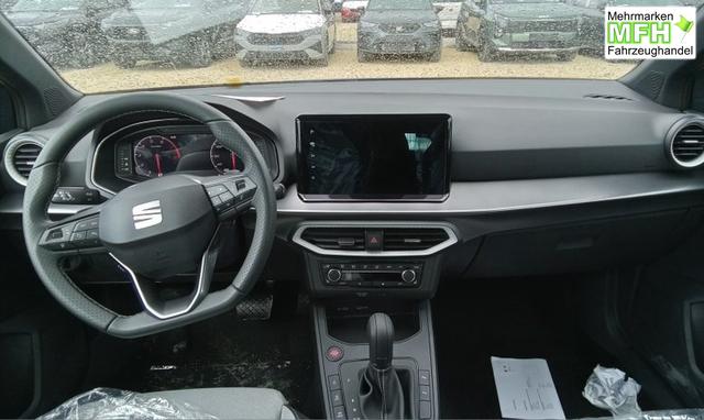 Seat Arona FR 1.5 TSI 7-Gang-DSG 