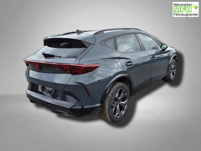Cupra Formentor 2.0 TDI 7-Gang-DSG 
