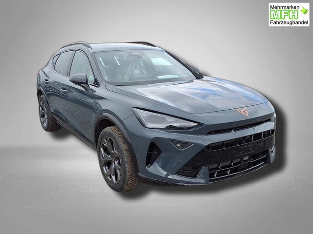Cupra Formentor 2.0 TDI 7-Gang-DSG 