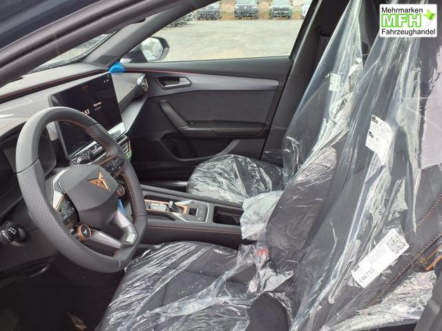 Cupra Formentor 2.0 TDI 7-Gang-DSG 