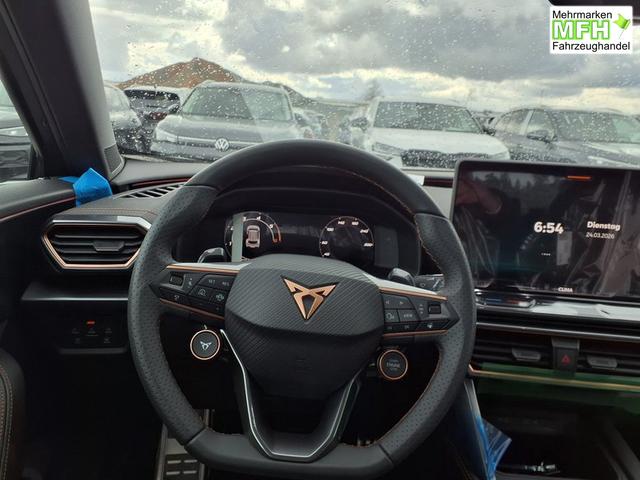 Cupra Formentor 2.0 TDI 7-Gang-DSG 