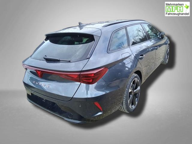 Cupra Leon Sportstourer 2.0 TDI 7-Gang-DSG 