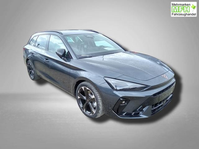 Cupra Leon Sportstourer 2.0 TDI 7-Gang-DSG 