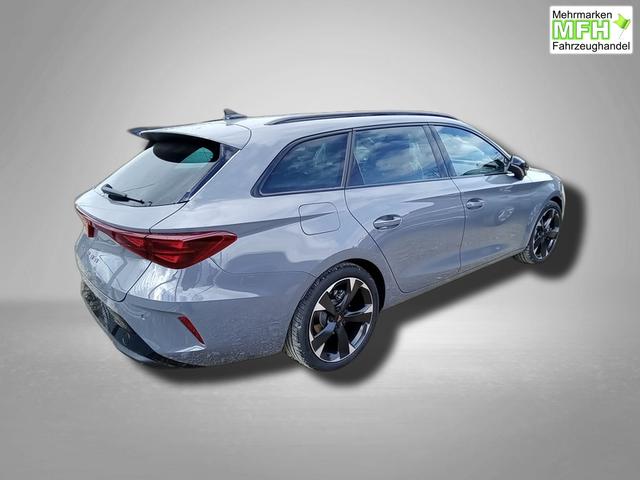 Cupra Leon Sportstourer 2.0 TDI 7-Gang-DSG 