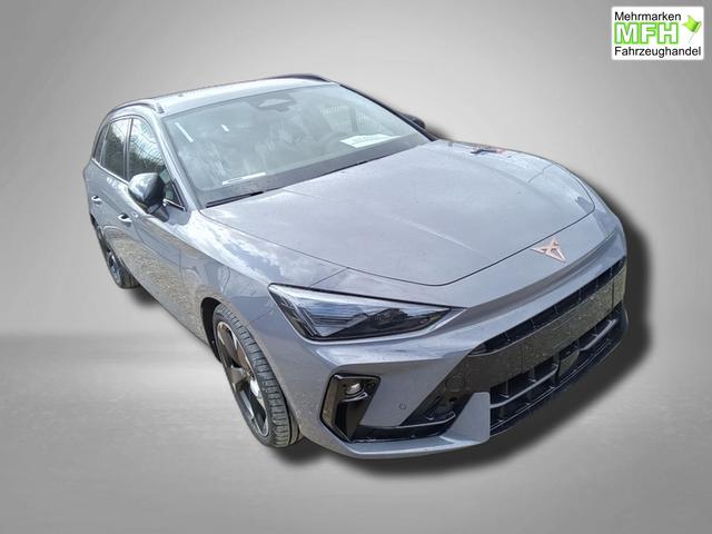 Cupra Leon Sportstourer 2.0 TDI 7-Gang-DSG 