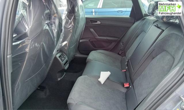 Cupra Leon Sportstourer 2.0 TDI 7-Gang-DSG 