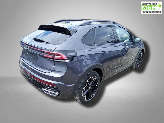 Volkswagen Taigo R-Line Limited 1.5 TSI 7-Gang-DSG 
