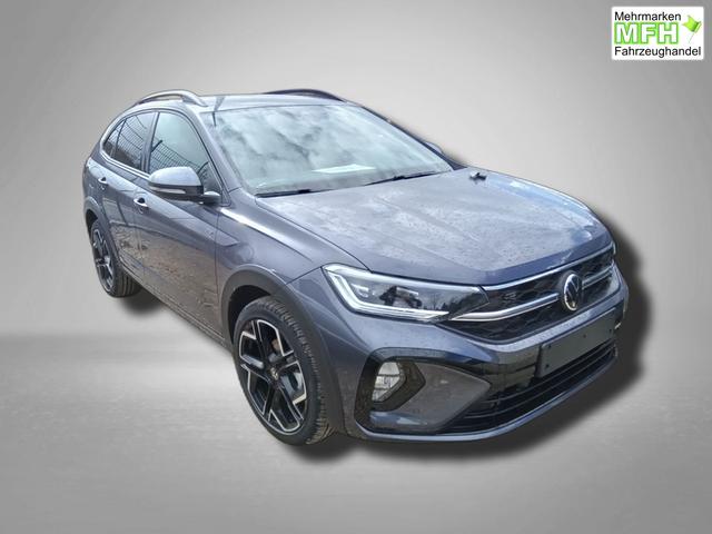 Volkswagen Taigo R-Line Limited 1.5 TSI 7-Gang-DSG 