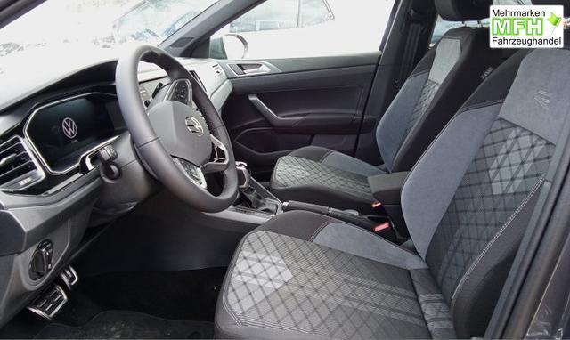 Volkswagen Taigo R-Line Limited 1.5 TSI 7-Gang-DSG 