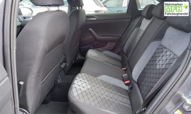 Volkswagen Taigo R-Line Limited 1.5 TSI 7-Gang-DSG 