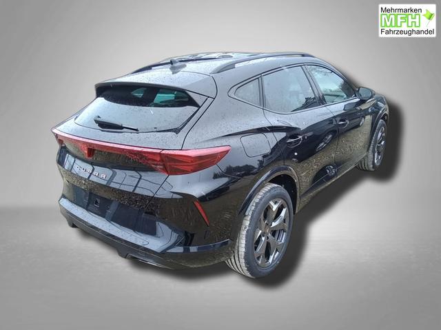 Cupra Formentor 1.5 eTSI 7-Gang-DSG 