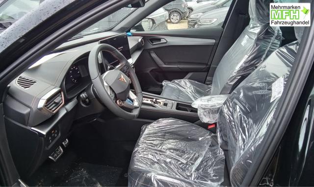 Cupra Formentor 1.5 eTSI 7-Gang-DSG 