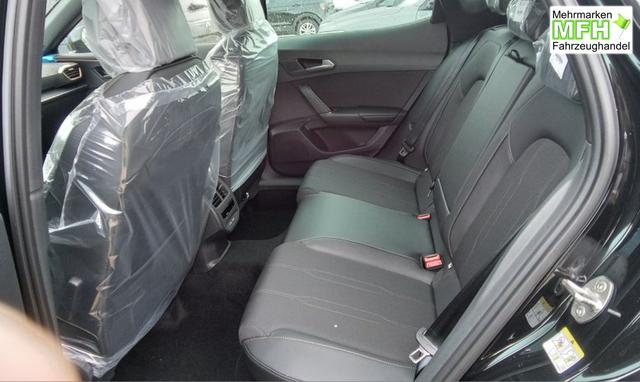 Cupra Formentor 1.5 eTSI 7-Gang-DSG 