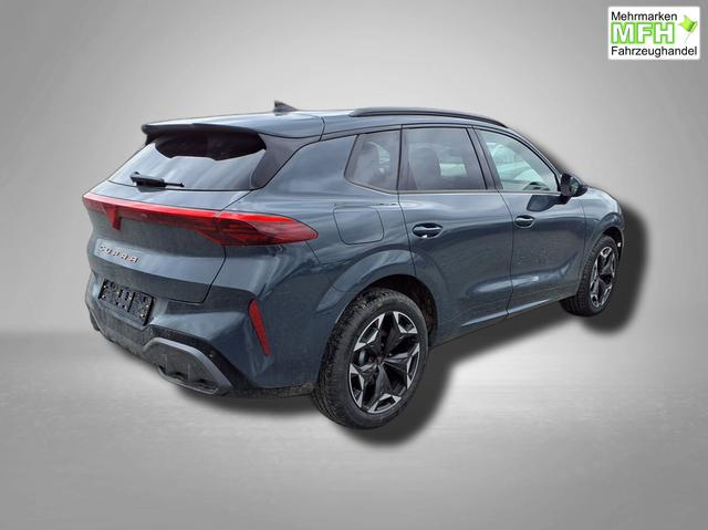 Cupra Terramar VZ 2.0 TSI 7-Gang-DSG 4Drive 