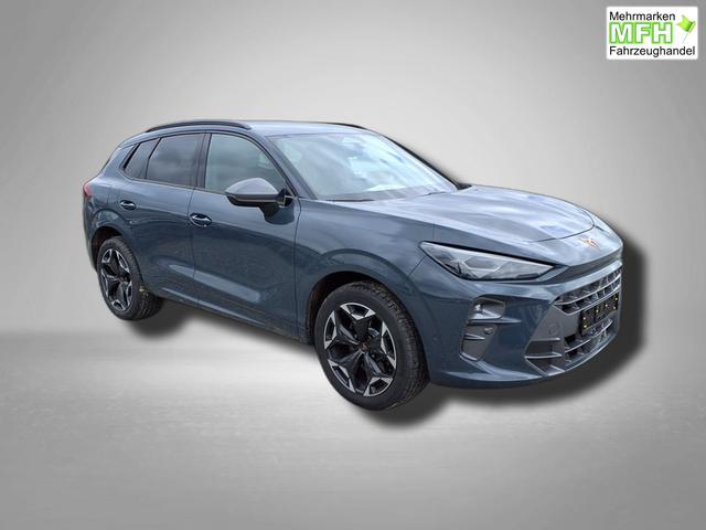 Cupra Terramar VZ 2.0 TSI 7-Gang-DSG 4Drive 