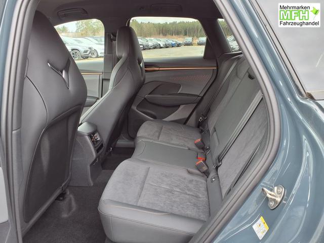 Cupra Terramar VZ 2.0 TSI 7-Gang-DSG 4Drive 