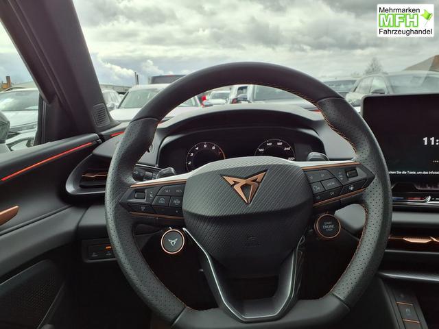 Cupra Terramar VZ 2.0 TSI 7-Gang-DSG 4Drive 