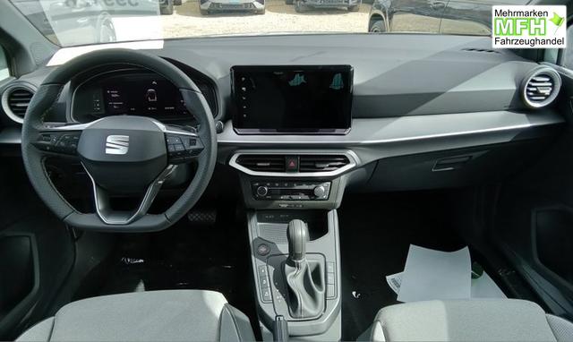 Seat Arona FR 1.5 TSI 7-Gang-DSG 