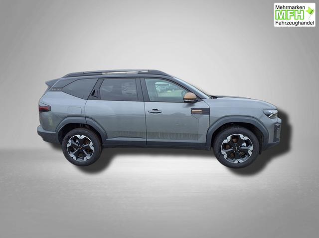 Dacia Bigster Extreme Mild Hybrid-G 140 6-Gang 