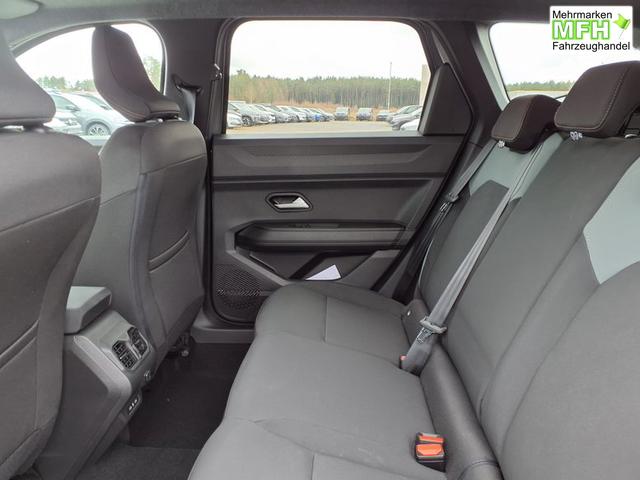 Dacia Bigster Extreme Mild Hybrid-G 140 6-Gang 