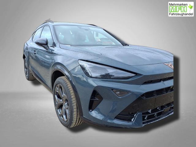 Cupra Formentor 1.5 eTSI 7-Gang-DSG 