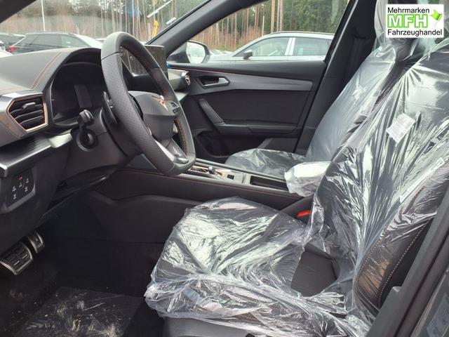 Cupra Formentor 1.5 eTSI 7-Gang-DSG 
