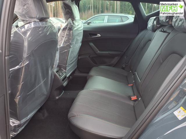 Cupra Formentor 1.5 eTSI 7-Gang-DSG 