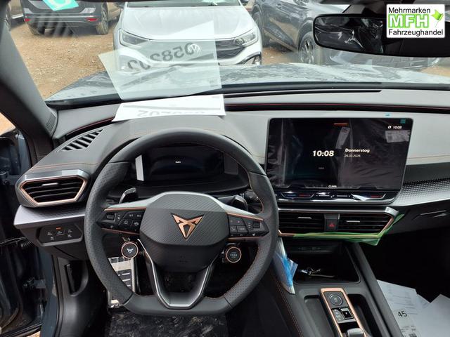 Cupra Formentor 1.5 eTSI 7-Gang-DSG 