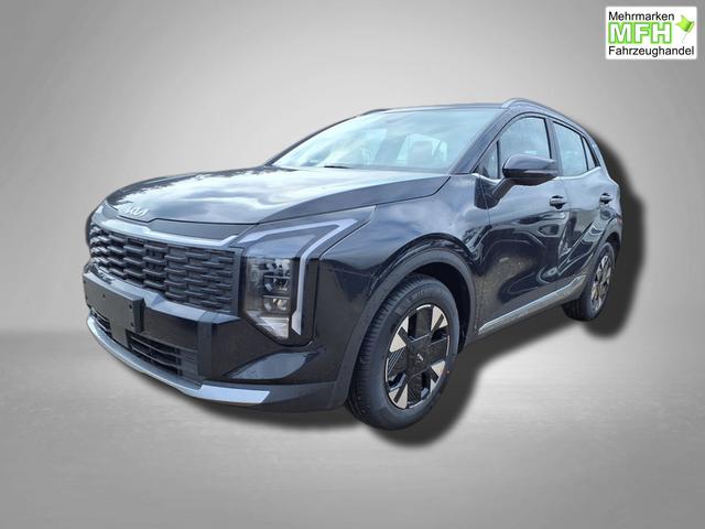 Kia Sportage Exclusive 1.6 T-GDi 7DCT 4WD 