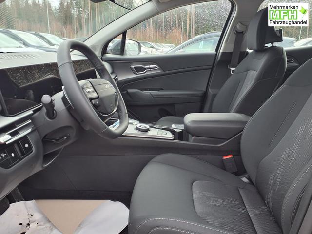 Kia Sportage Exclusive 1.6 T-GDi 7DCT 4WD 