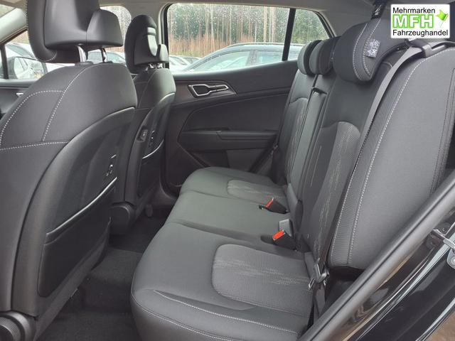 Kia Sportage Exclusive 1.6 T-GDi 7DCT 4WD 