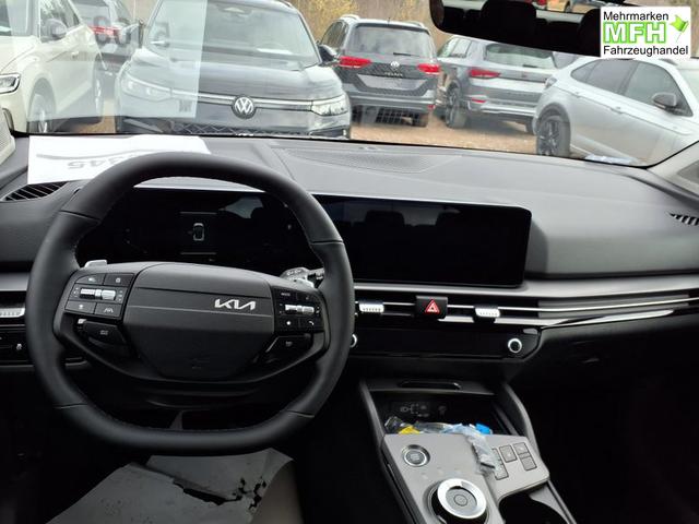 Kia Sportage Exclusive 1.6 T-GDi 7DCT 4WD 