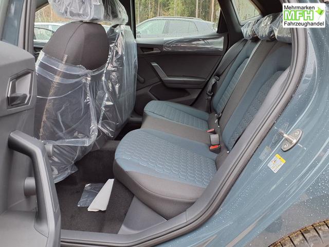Seat Ibiza Style 1.0 TSI 5-Gang 