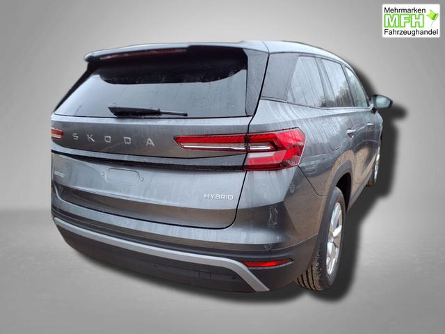 Skoda Kodiaq Selection 1.5 TSI 7-Gang-DSG 