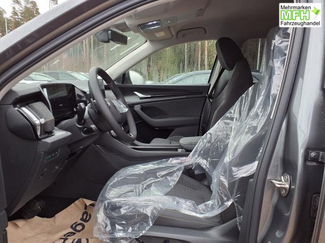 Skoda Kodiaq Selection 1.5 TSI mHEV 7-Gang DSG 