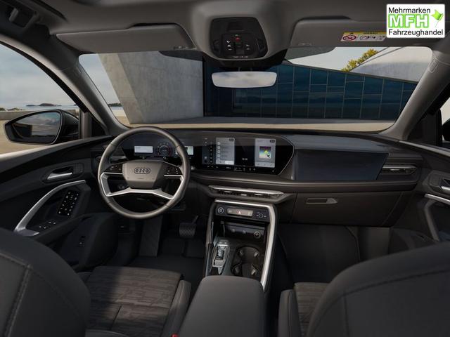 Audi Q5 S line 2.0 TFSI 7-Gang tronic quattro 