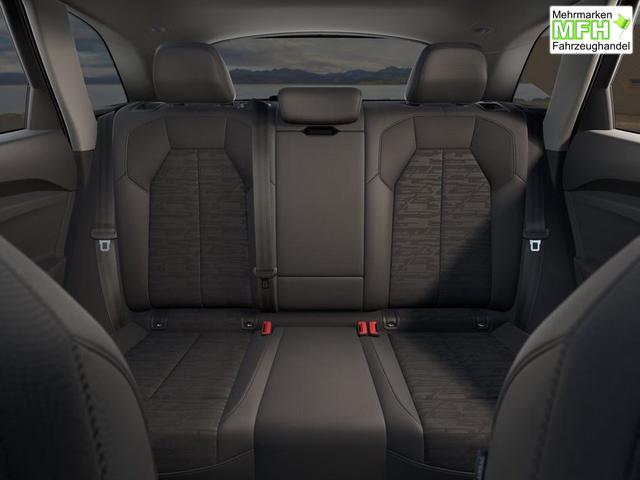 Audi Q5 S line 2.0 TFSI 7-Gang tronic quattro 