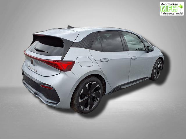 Cupra Born Elektro 60kWh 