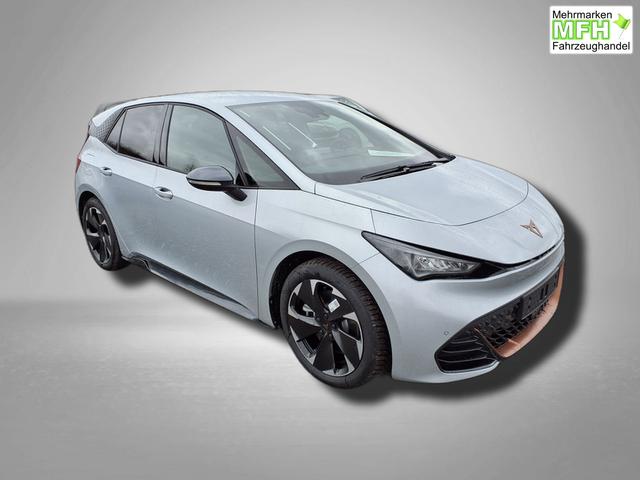 Cupra Born Elektro 60kWh 