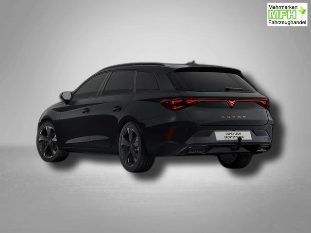 Cupra Leon Sportstourer 1.5 eTSI 7-Gang-DSG 